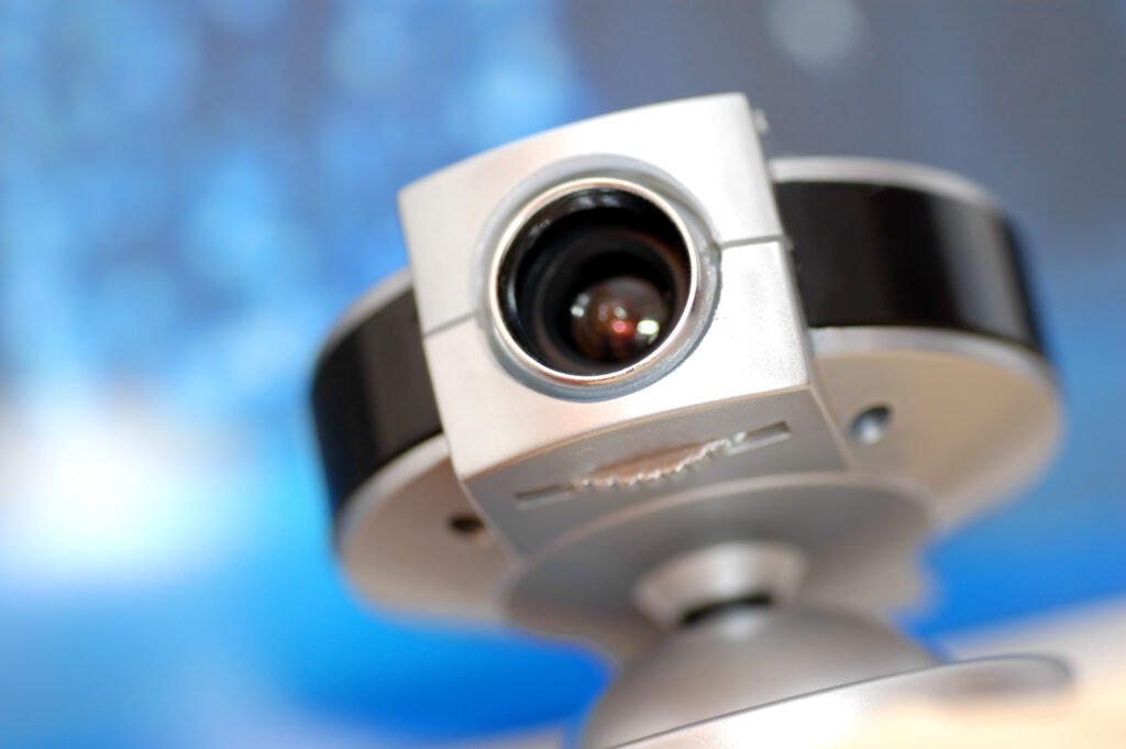 Home Security Surveillance Cameras