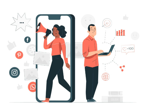 Advertising Agency Dubai