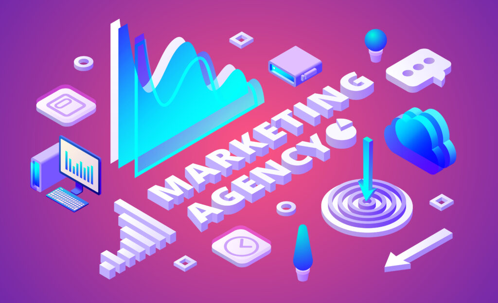 Digital Marketing Agency