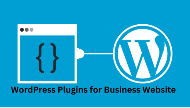 WordPress Plugins For Business