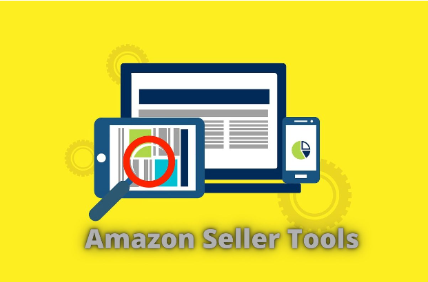 Best Amazon Seller Tools 2023