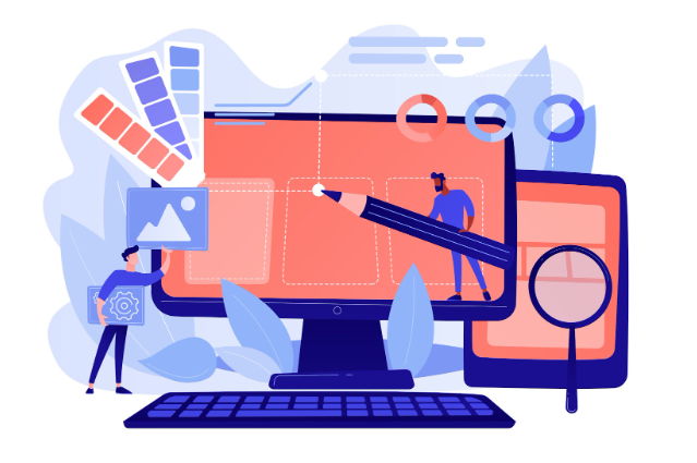 Website Developer in Dubai