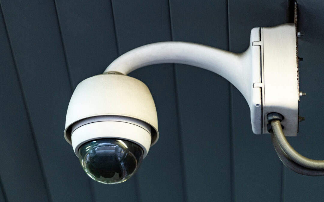 How Do Surveillance and Security Systems Work