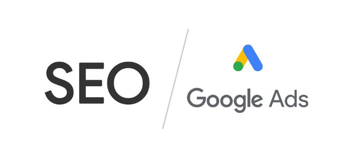 SEO vs Google Ads