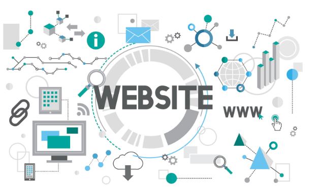Website Design Company in Dubai