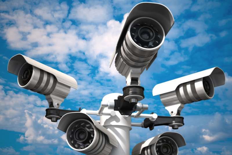 10 Benefits of Installing CCTV Surveillance Cameras